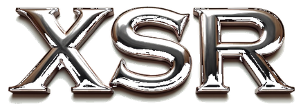 xsr logo