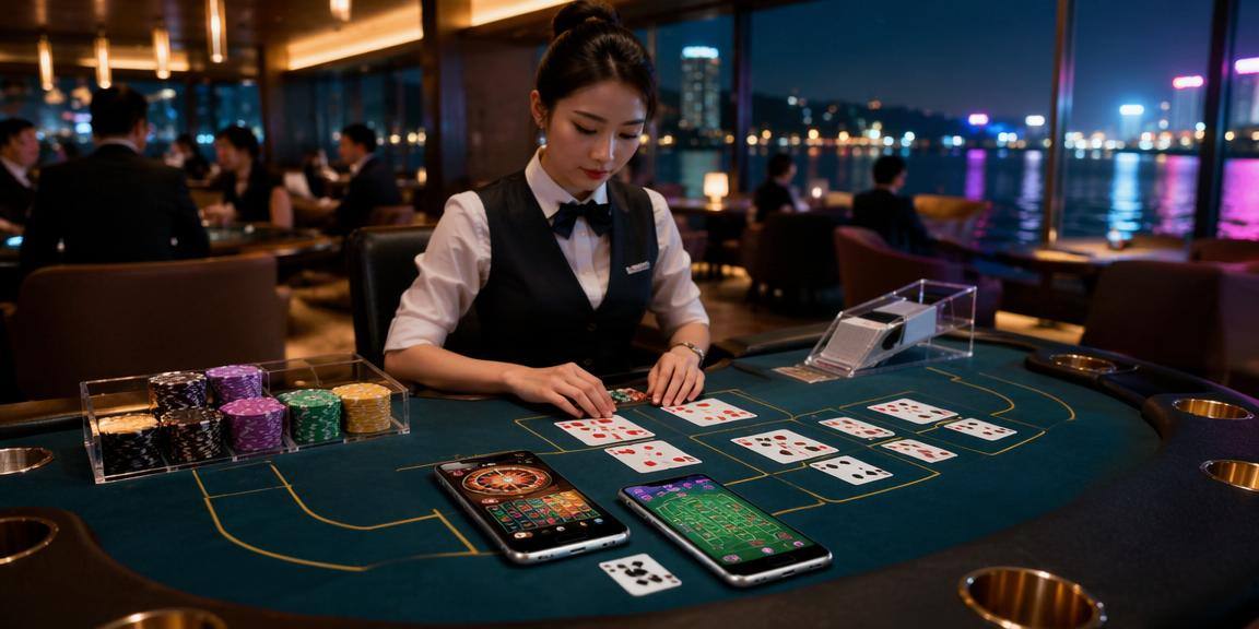 xsr Grand Baccarat